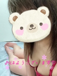 おはようございます♂