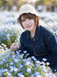 4月中旬とは？！