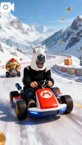 向かってます！！