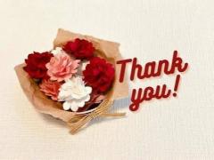 ☆。.:＊・゜お礼日記☆。.:＊・゜