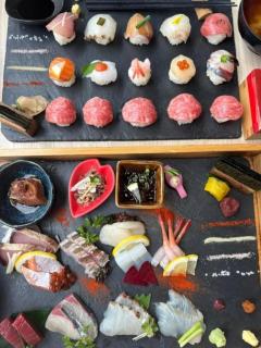 ジムいってランチ行ってお片付け