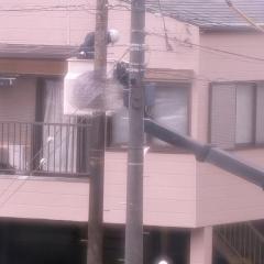 本業の…職業柄