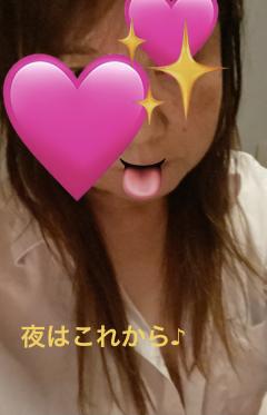 夜はこれから〜⭐︎