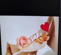 たまんない……/////