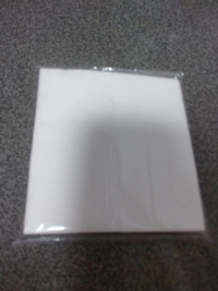 ポケットティッシュ