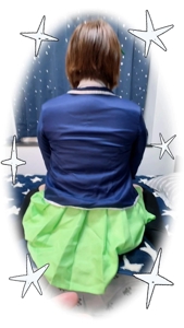 あさひな自己紹介！！