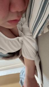 待機に戻りました