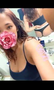  なな★沖縄生まれのハーフ美女