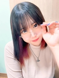 ロングのお兄さんは。。。