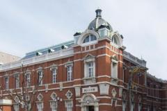 おはようございます〜🏙️