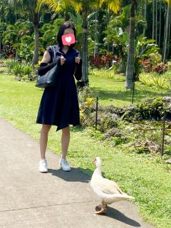 台湾あひると共演🇹🇼