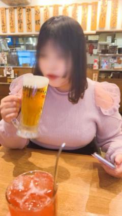 飲兵衛に乾杯?