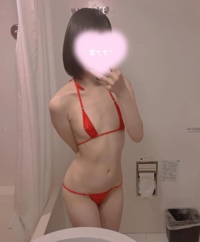 密着SPA!!水着deエステ～美人・素人エステ専門店～(那覇市) るい☆モデル可愛い