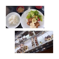 雨上がったかも(^-^)