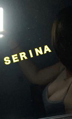 U-NOTE。(メンズエステ) ★新人★ せりな（Serina）