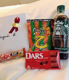 ありがとー(*´∀｀*)