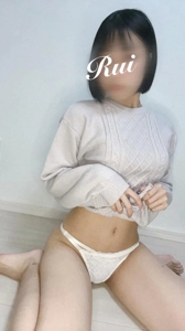 密着SPA!!水着deエステ～美人・素人エステ専門店～(メンズエステ) るい☆モデル可愛い