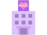 ホテルはどこがいいの？