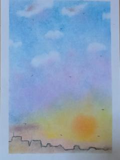 おはようございます😊☀️