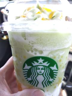 爽やかなお天気