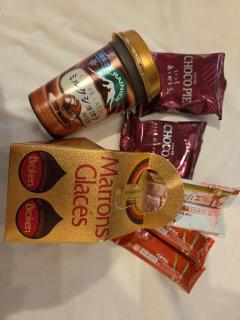 まいまい? まいまい?