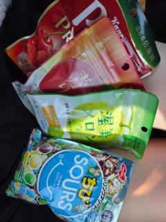 ありがとうございます?