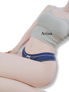 U-NOTE。(沖縄市) ありさ (Arisa)