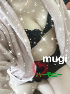  【新人】むぎ(mugi)