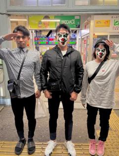 CLUB LUMINE(中津市) Haru【ハル】