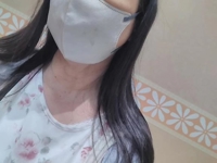 蒸し暑いっですね～