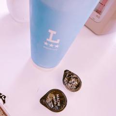 久々で緊張するぅ