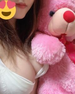 ゆっくり溶け合おう？?