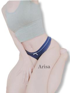 U-NOTE。(メンズエステ) ありさ (Arisa)