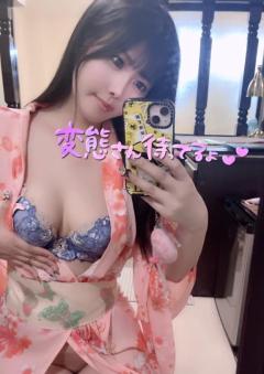 元気なムスコさん??