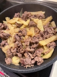 いただき物づくし(  )