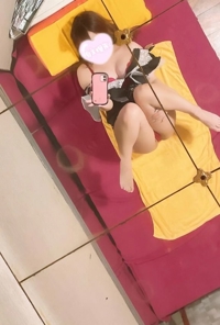 ナニしちゃう？