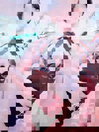 おそらがどんより…