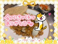 ?4/17 金曜日 お礼?