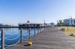 おはようございます〜🏙️