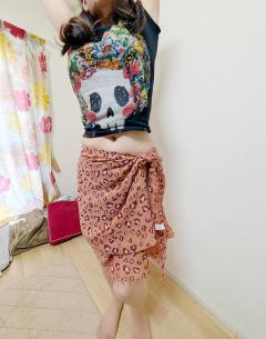 おっはよ～う😉💞