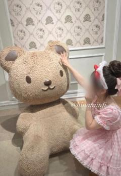 今日はなにする⁇🍼