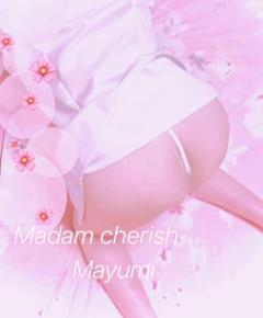 Madam  Cherish　まゆみ