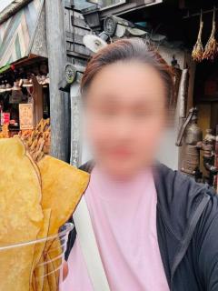 食べ歩きしたよー！