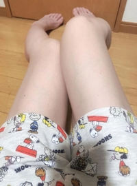 おやすみなさい(:3[____]