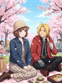 あさひな自己紹介！！