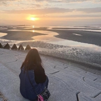 北の方のお店では、、、