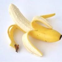とんでったバナナ