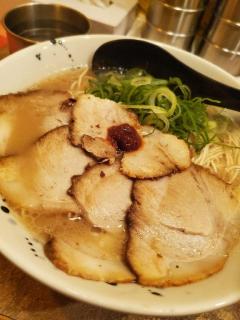 どこのラーメンだっけ？