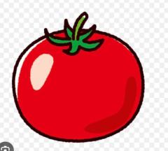 ?トマトくん?