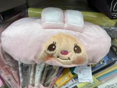 がまんしたんだ